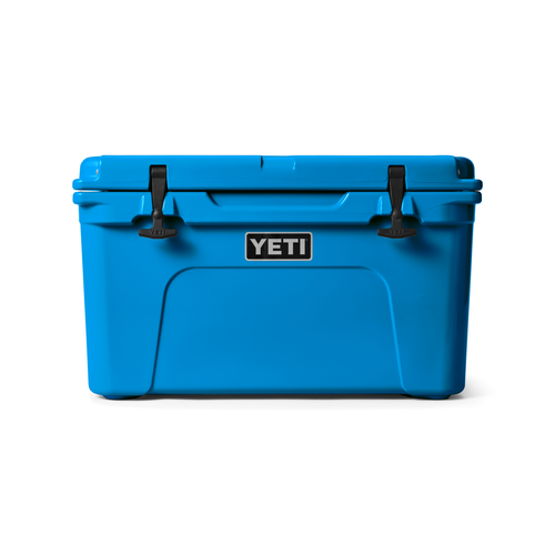 YETI Tundra Hard Cooler