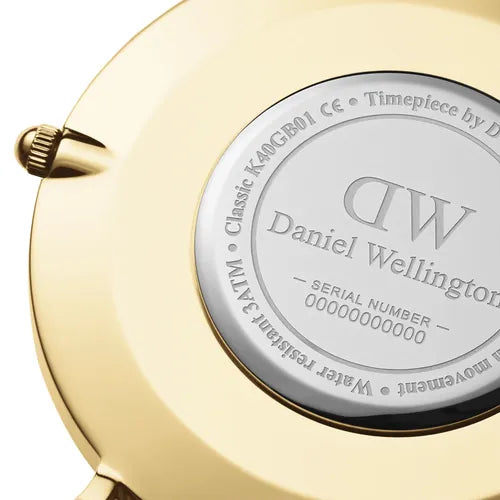 Daniel Wellington Classic Sheffield