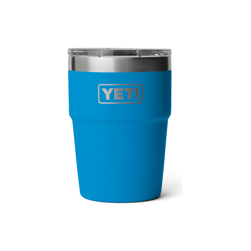 YETI Rambler Stackable Cup with Magslider Lid