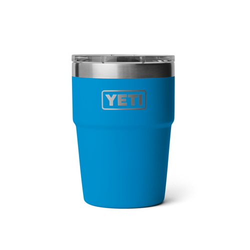 Load image into Gallery viewer, YETI Rambler Stackable Cup with Magslider Lid
