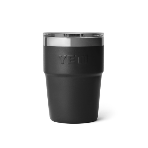 YETI Rambler Stackable Cup with Magslider Lid