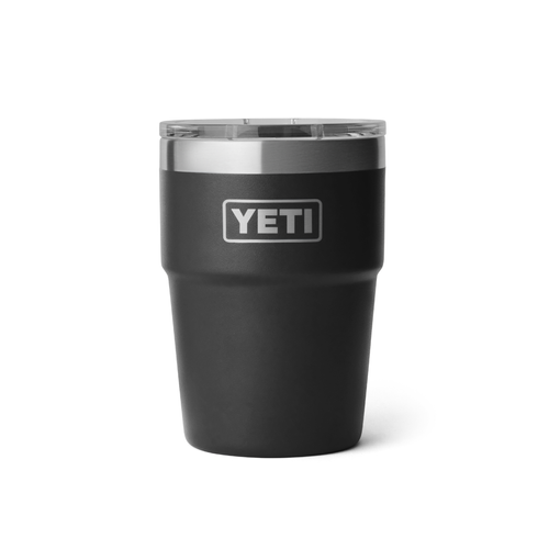 YETI Rambler Stackable Cup with Magslider Lid