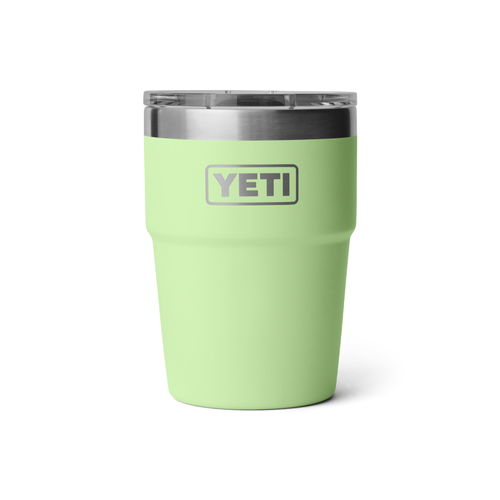 Load image into Gallery viewer, YETI Rambler Stackable Cup with Magslider Lid
