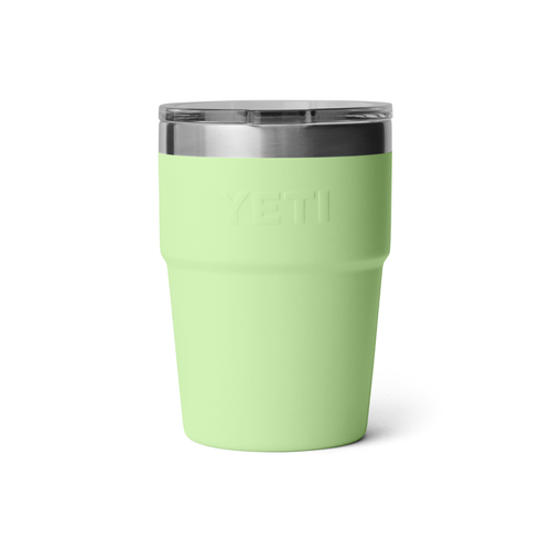 Load image into Gallery viewer, YETI Rambler Stackable Cup with Magslider Lid
