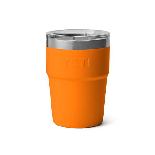 Load image into Gallery viewer, YETI Rambler Stackable Cup with Magslider Lid
