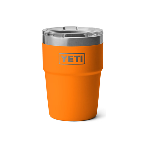 YETI Rambler Stackable Cup with Magslider Lid