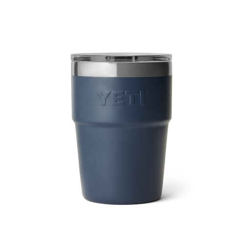 YETI Rambler Stackable Cup with Magslider Lid