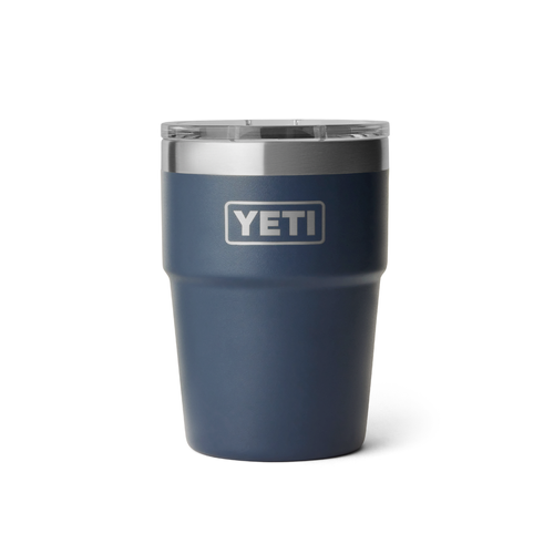 Load image into Gallery viewer, YETI Rambler Stackable Cup with Magslider Lid
