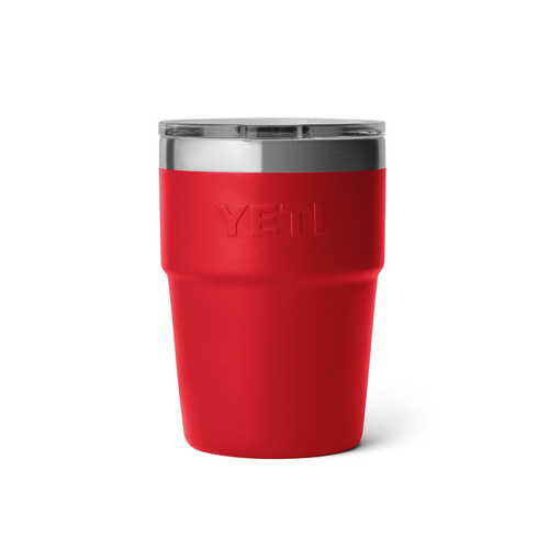 Load image into Gallery viewer, YETI Rambler Stackable Cup with Magslider Lid
