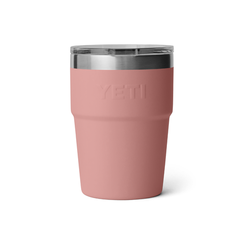 Load image into Gallery viewer, YETI Rambler Stackable Cup with Magslider Lid
