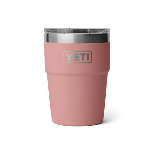 YETI Rambler Stackable Cup with Magslider Lid