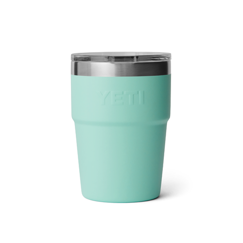 Load image into Gallery viewer, YETI Rambler Stackable Cup with Magslider Lid
