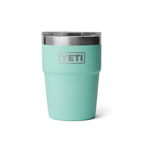 Load image into Gallery viewer, YETI Rambler Stackable Cup with Magslider Lid
