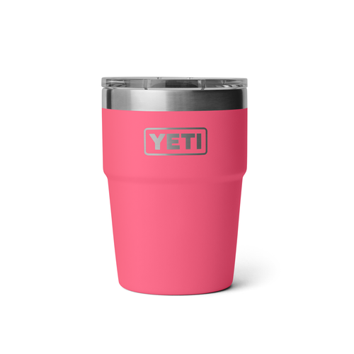 Load image into Gallery viewer, YETI Rambler Stackable Cup with Magslider Lid
