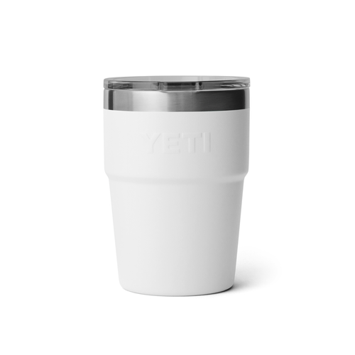 YETI Rambler Stackable Cup with Magslider Lid