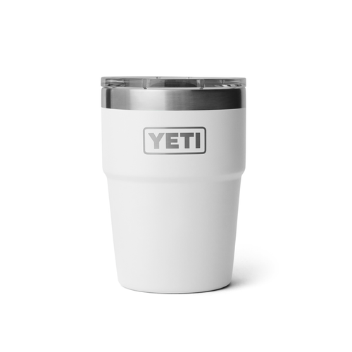 YETI Rambler Stackable Cup with Magslider Lid