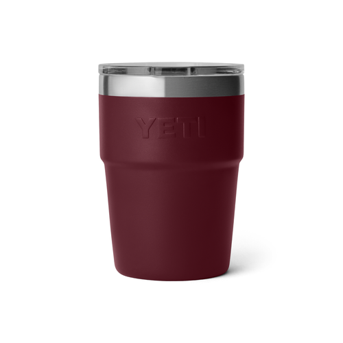 YETI Rambler Stackable Cup with Magslider Lid