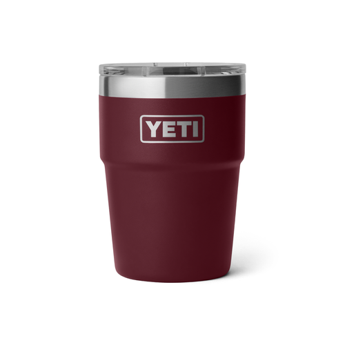 YETI Rambler Stackable Cup with Magslider Lid