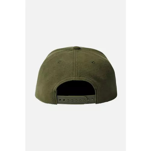 Brixton Holt MP Snapback