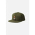Brixton Holt MP Snapback