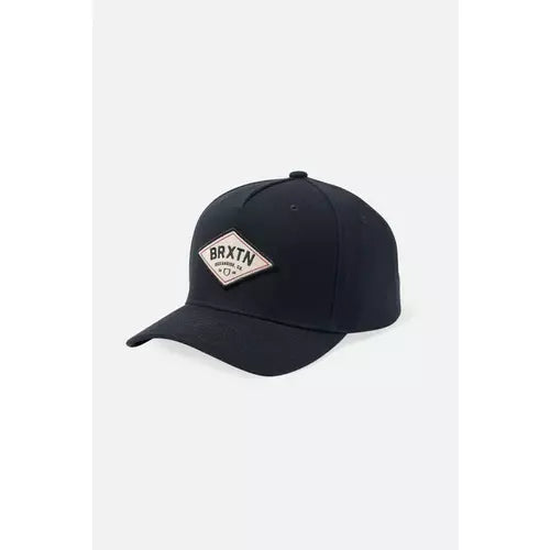 Load image into Gallery viewer, Brixton Tremont MP Snapback
