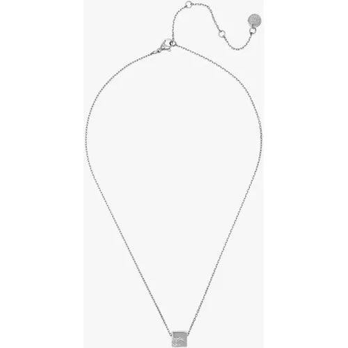 Pura Vida Surfrider Wave Necklace