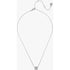Pura Vida Surfrider Wave Necklace