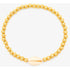 Pura Vida Cowrie Gold Bead Stretch Bracelet