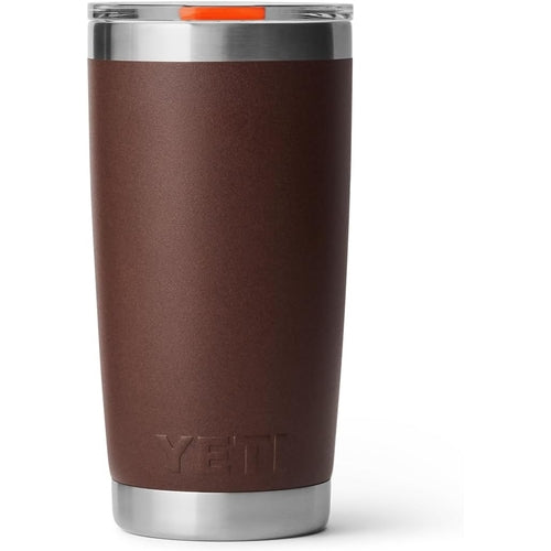 YETI Rambler Tumbler with Magslider Lid