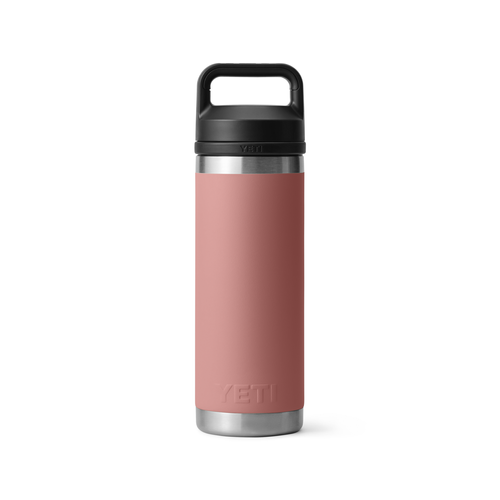 YETI Rambler 532 ml Bottle with Chug Cap