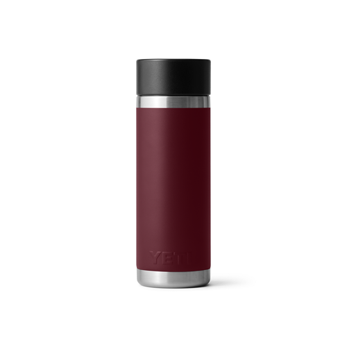 Load image into Gallery viewer, YETI Rambler 532 ml Bottle with Hotshot Cap
