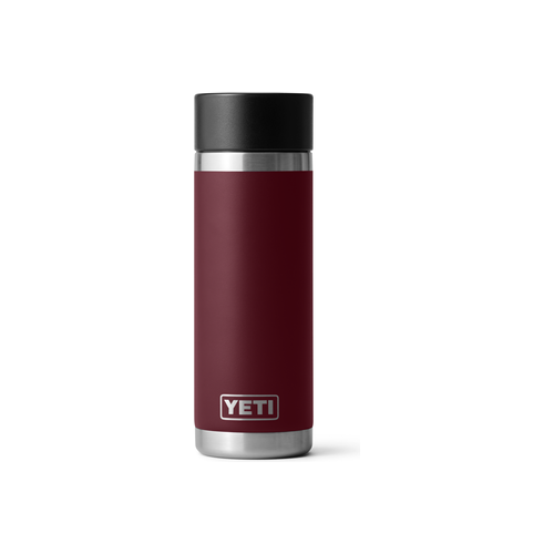 YETI Rambler 532 ml Bottle with Hotshot Cap