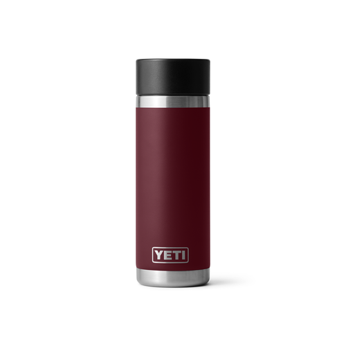 Load image into Gallery viewer, YETI Rambler 532 ml Bottle with Hotshot Cap
