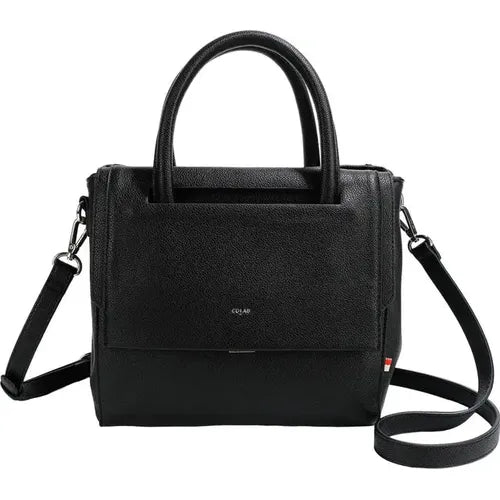 CO LAB Press 'MORGAN' Top Handle Crossbody