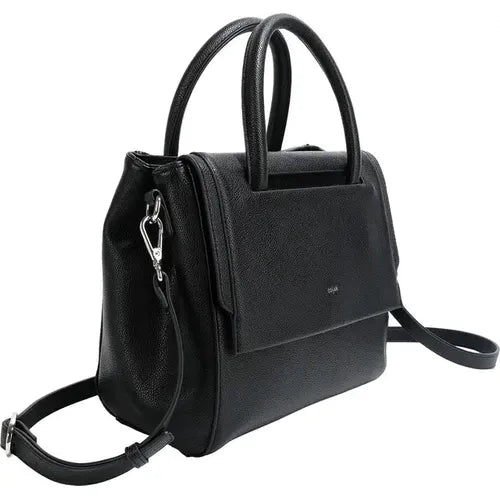 CO LAB Press 'MORGAN' Top Handle Crossbody