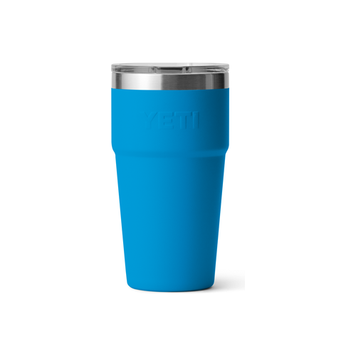 YETI Rambler Stackable Cup with Magslider Lid