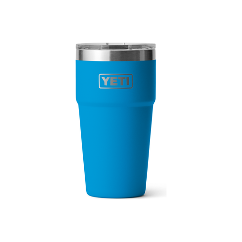 YETI Rambler Stackable Cup with Magslider Lid