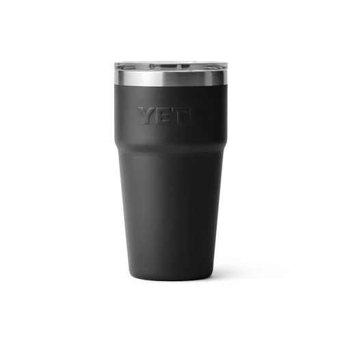 YETI Rambler Stackable Cup with Magslider Lid