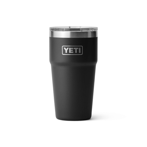 YETI Rambler Stackable Cup with Magslider Lid