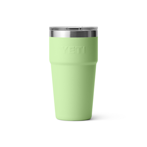 YETI Rambler Stackable Cup with Magslider Lid