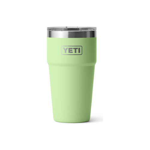 YETI Rambler Stackable Cup with Magslider Lid