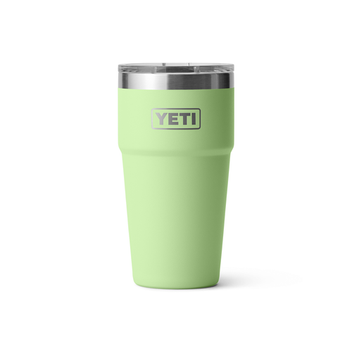 YETI Rambler Stackable Cup with Magslider Lid