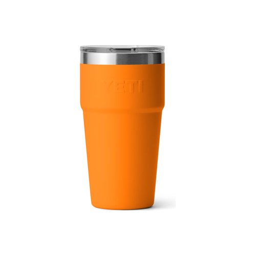 YETI Rambler Stackable Cup with Magslider Lid