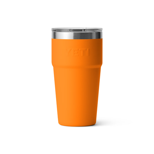 YETI Rambler Stackable Cup with Magslider Lid