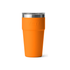 YETI Rambler Stackable Cup with Magslider Lid