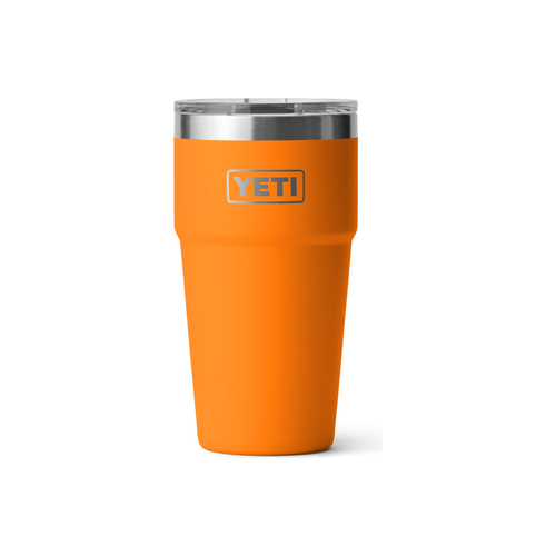 YETI Rambler Stackable Cup with Magslider Lid