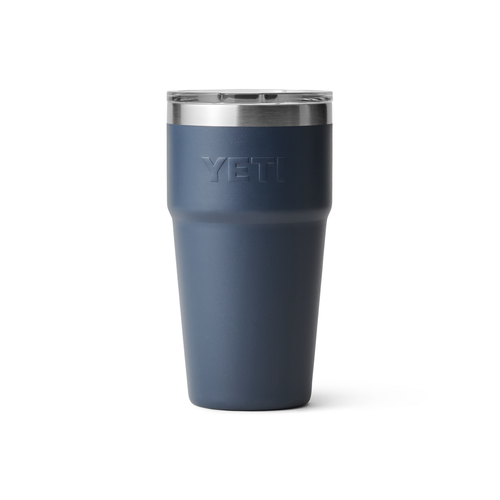 YETI Rambler Stackable Cup with Magslider Lid