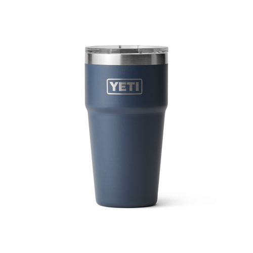 Load image into Gallery viewer, YETI Rambler Stackable Cup with Magslider Lid
