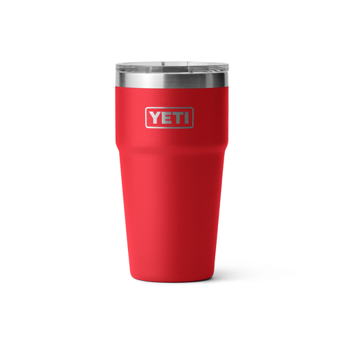 YETI Rambler Stackable Cup with Magslider Lid