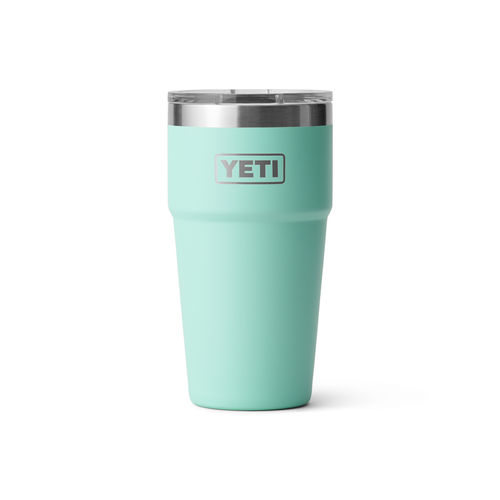 YETI Rambler Stackable Cup with Magslider Lid